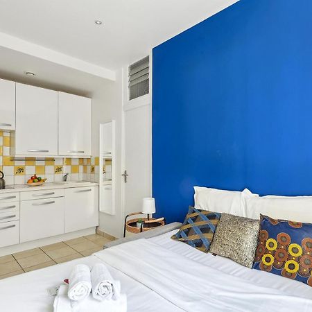 Pantheon & Latin Quarter - Cityapartmentstay Parigi Esterno foto