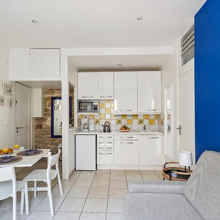 Pantheon & Latin Quarter - Cityapartmentstay Parigi Esterno foto