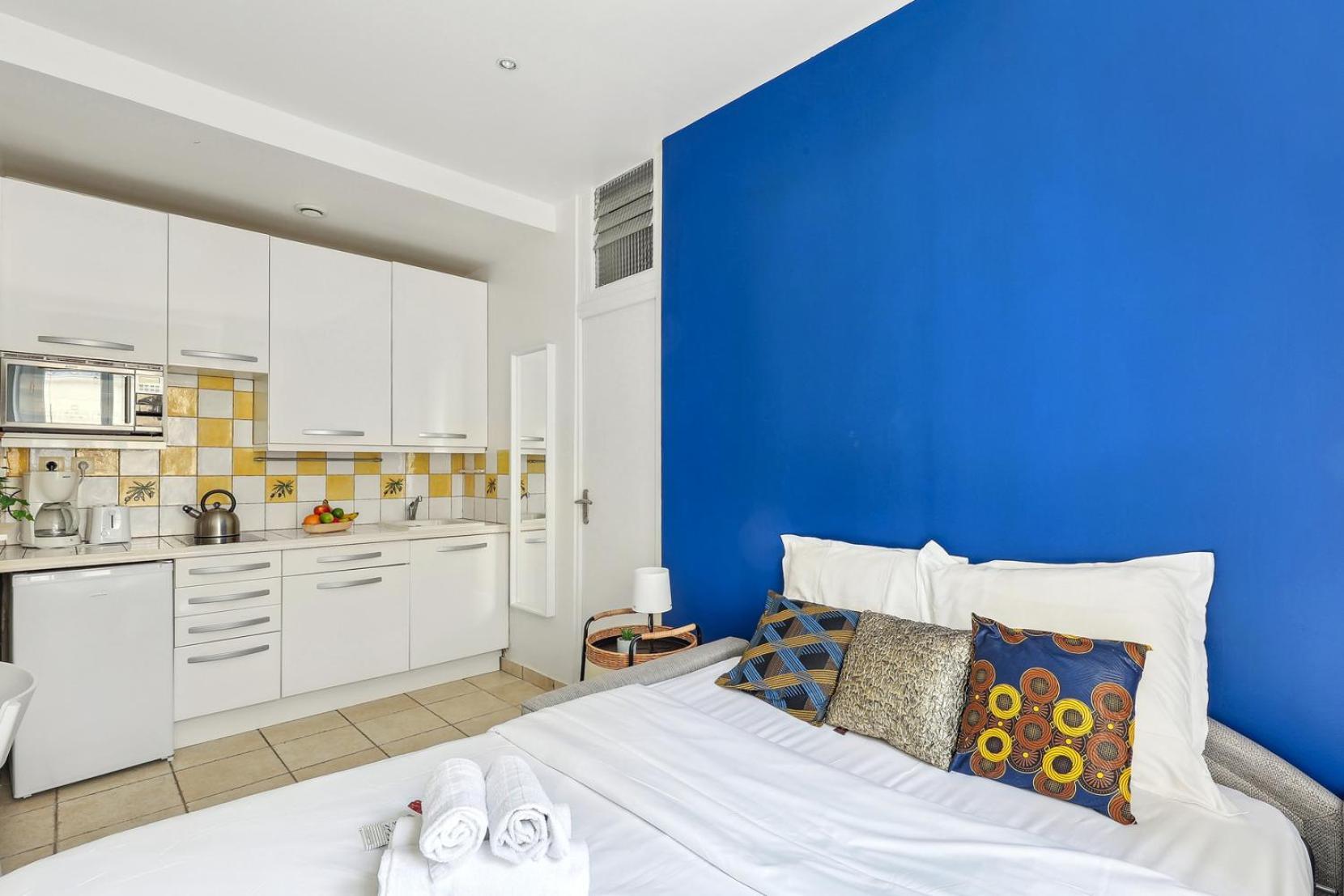 Pantheon & Latin Quarter - Cityapartmentstay Parigi Esterno foto