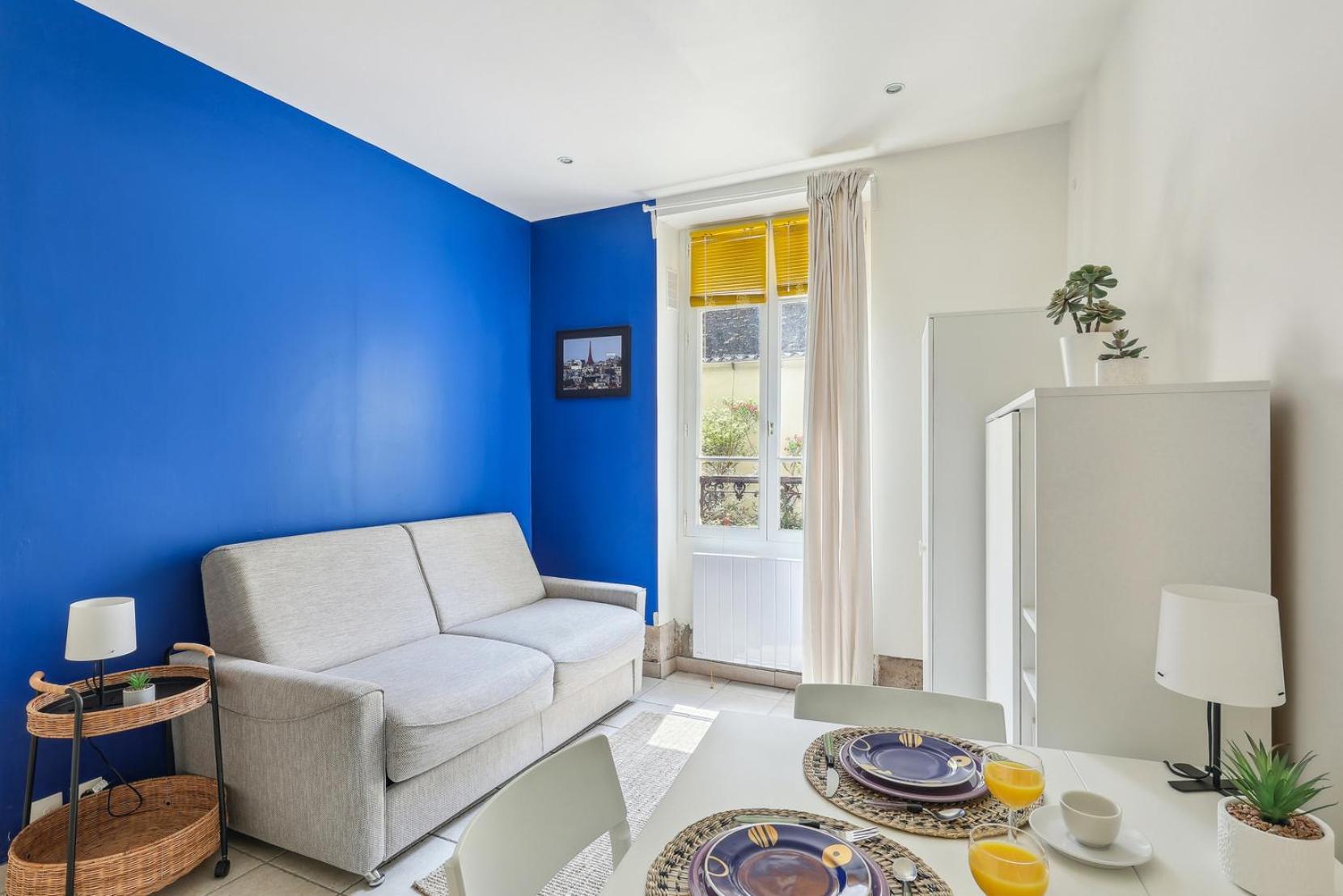 Pantheon & Latin Quarter - Cityapartmentstay Parigi Esterno foto