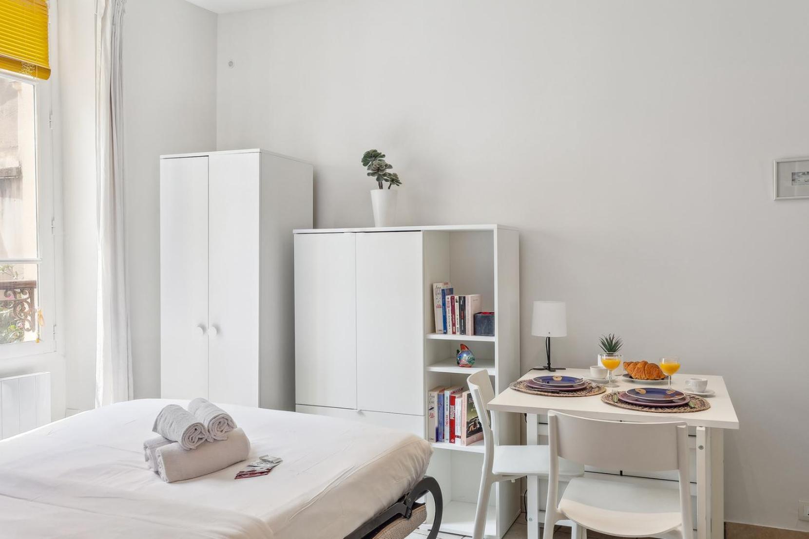 Pantheon & Latin Quarter - Cityapartmentstay Parigi Esterno foto