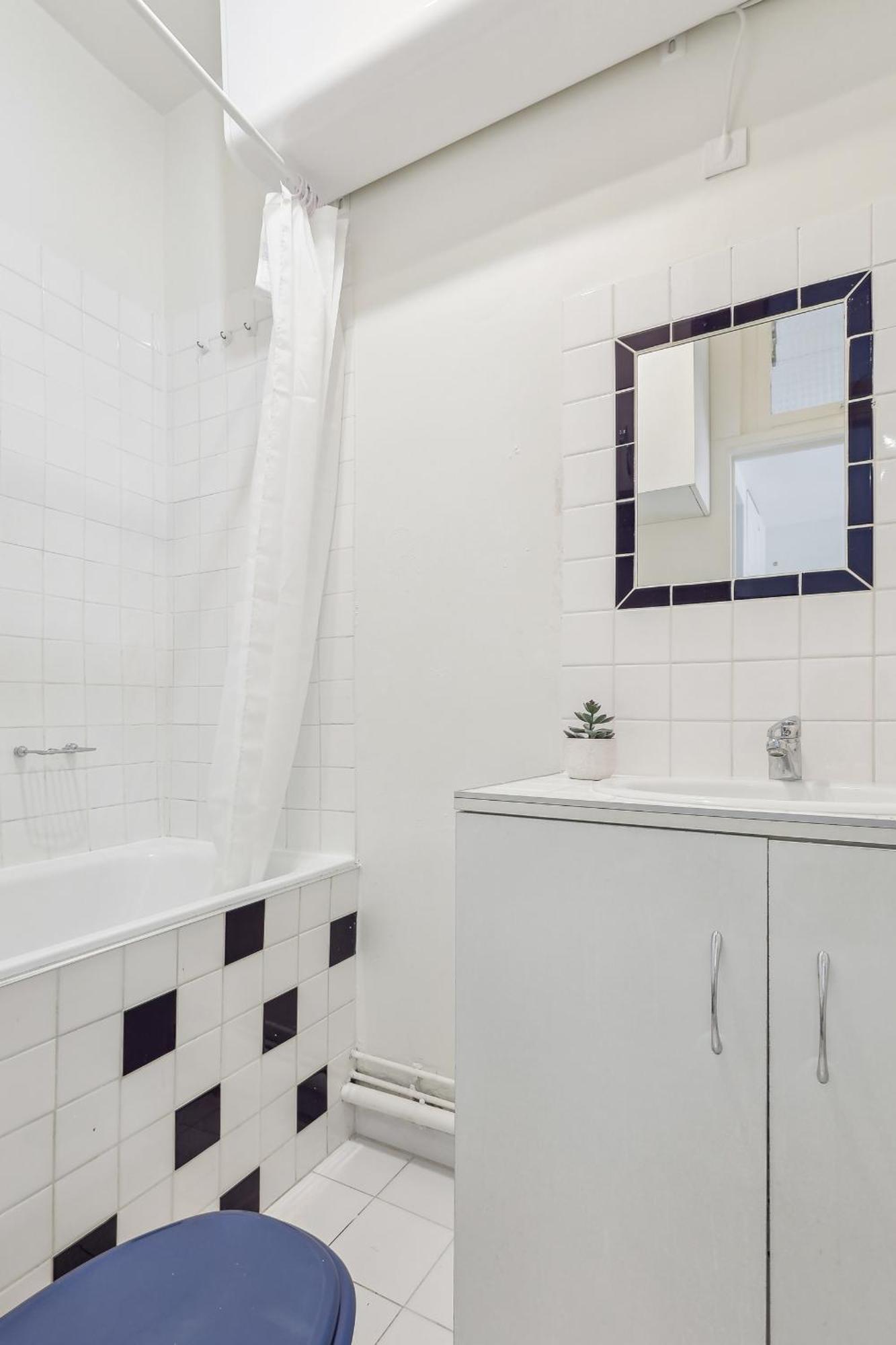 Pantheon & Latin Quarter - Cityapartmentstay Parigi Esterno foto