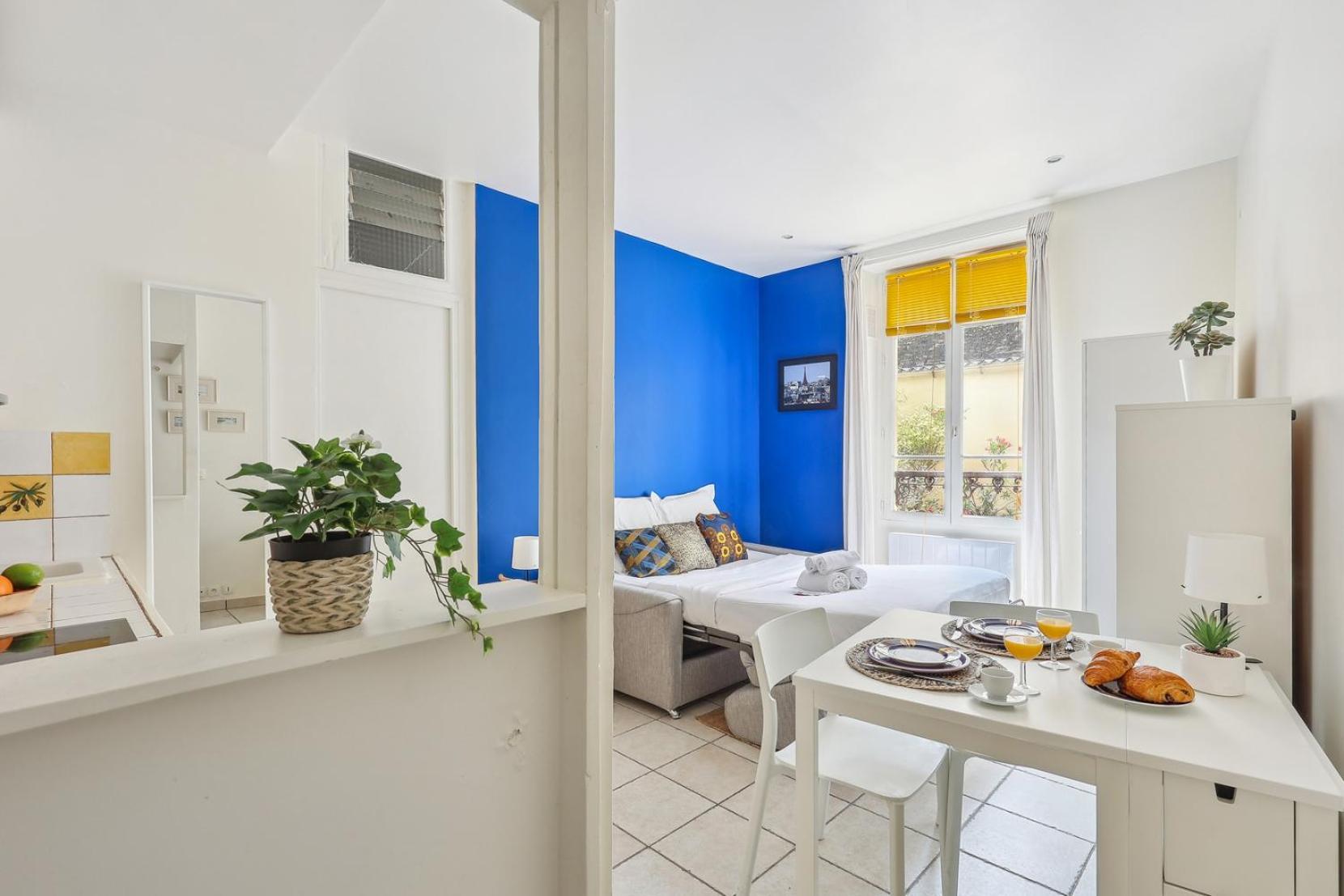 Pantheon & Latin Quarter - Cityapartmentstay Parigi Esterno foto