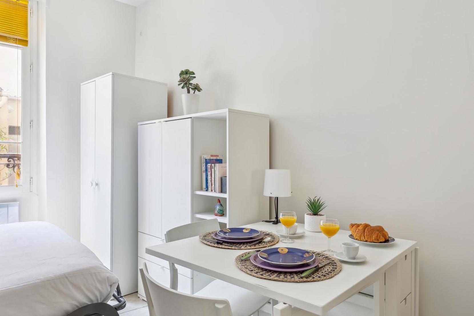 Pantheon & Latin Quarter - Cityapartmentstay Parigi Esterno foto