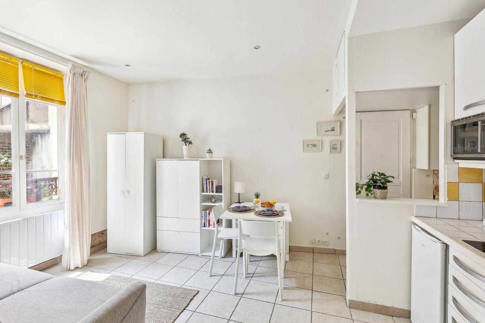 Pantheon & Latin Quarter - Cityapartmentstay Parigi Esterno foto