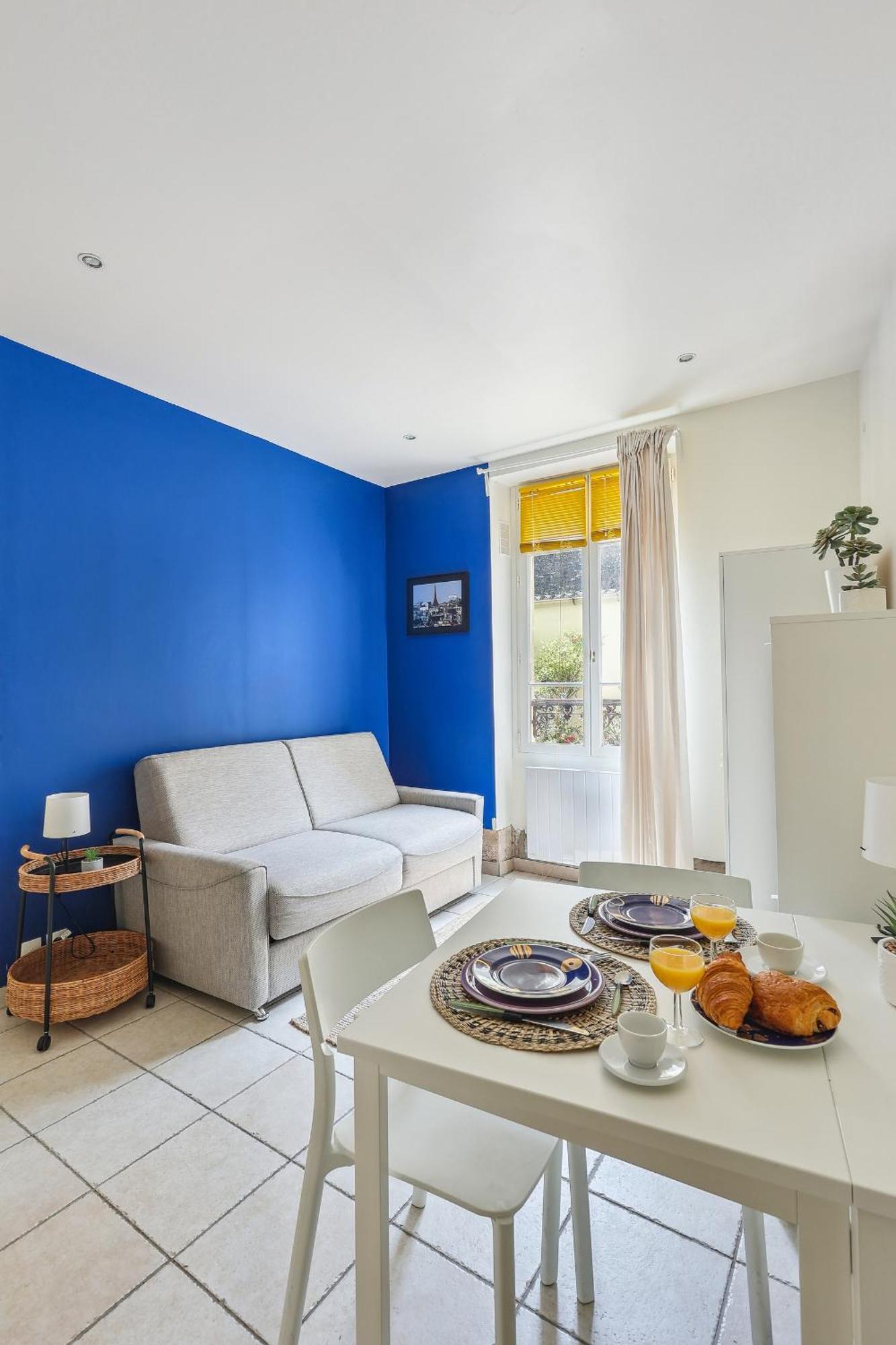 Pantheon & Latin Quarter - Cityapartmentstay Parigi Esterno foto
