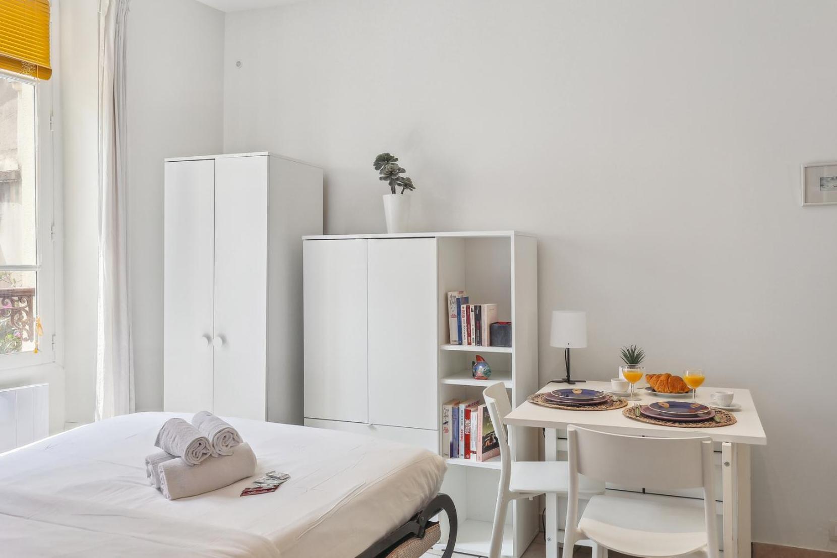 Pantheon & Latin Quarter - Cityapartmentstay Parigi Esterno foto