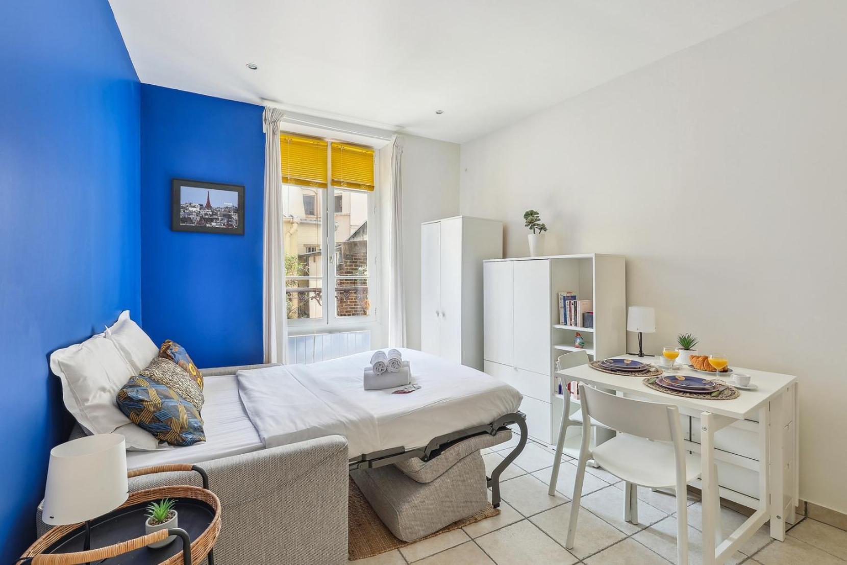 Pantheon & Latin Quarter - Cityapartmentstay Parigi Esterno foto