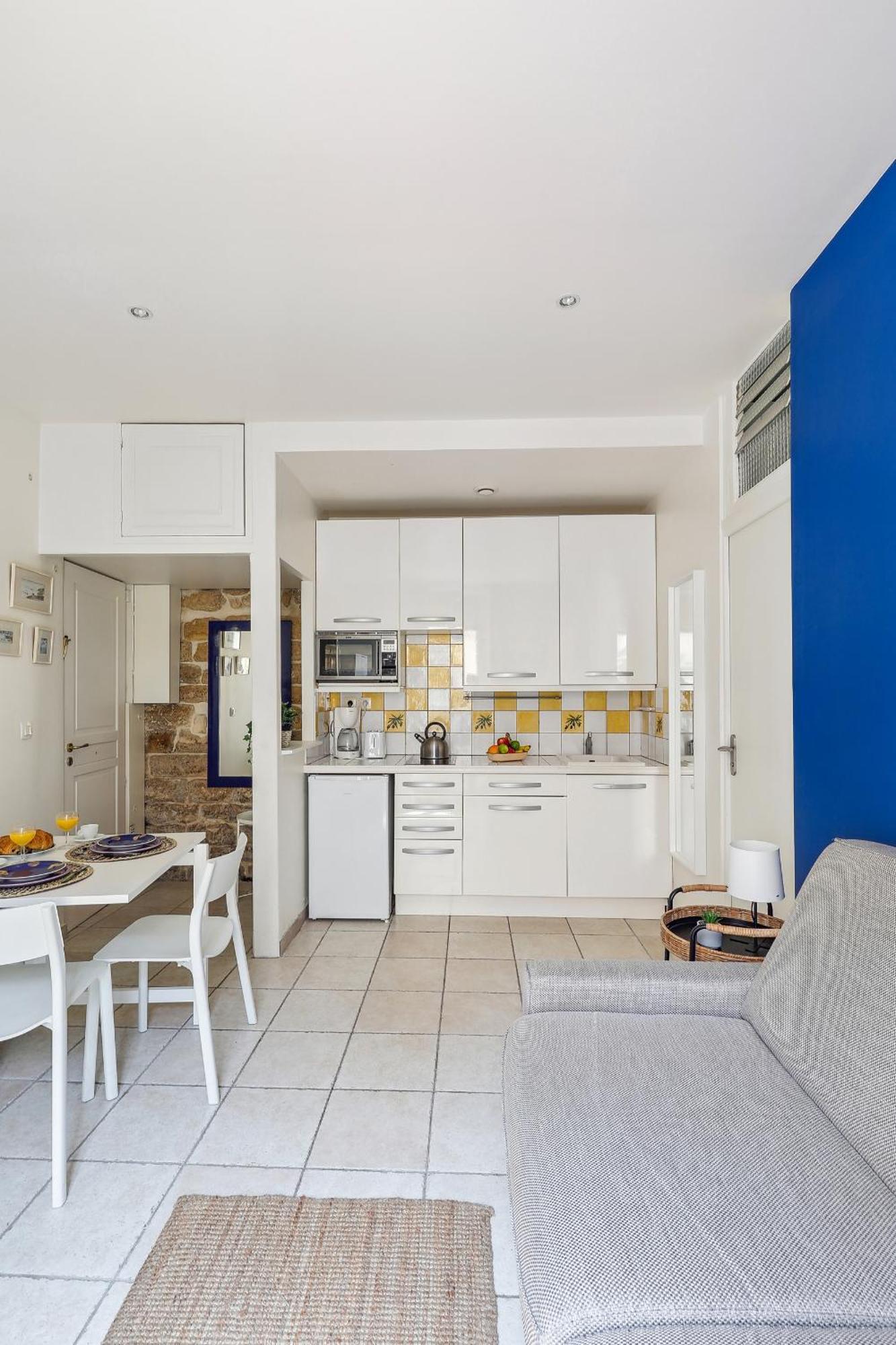 Pantheon & Latin Quarter - Cityapartmentstay Parigi Esterno foto