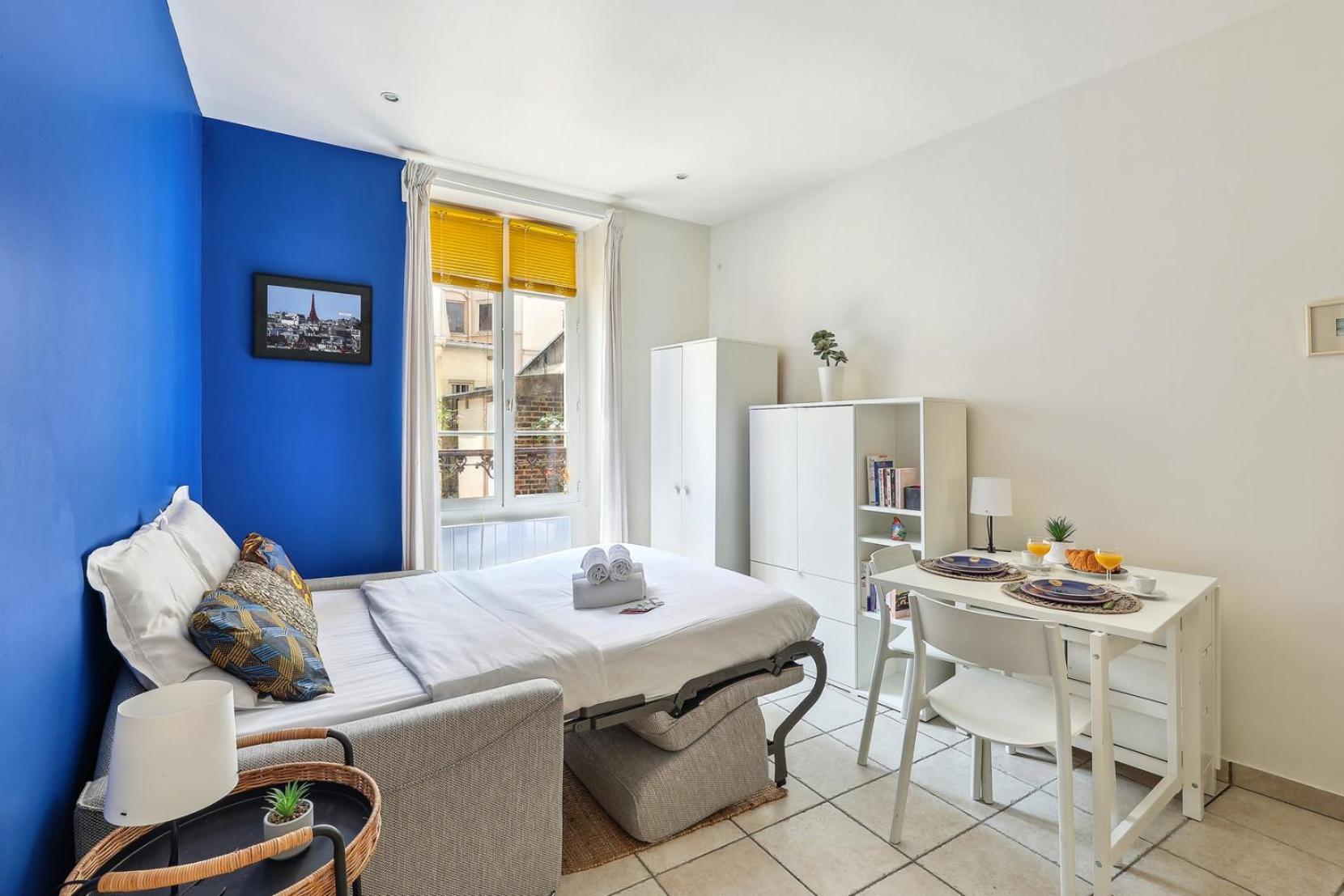 Pantheon & Latin Quarter - Cityapartmentstay Parigi Esterno foto
