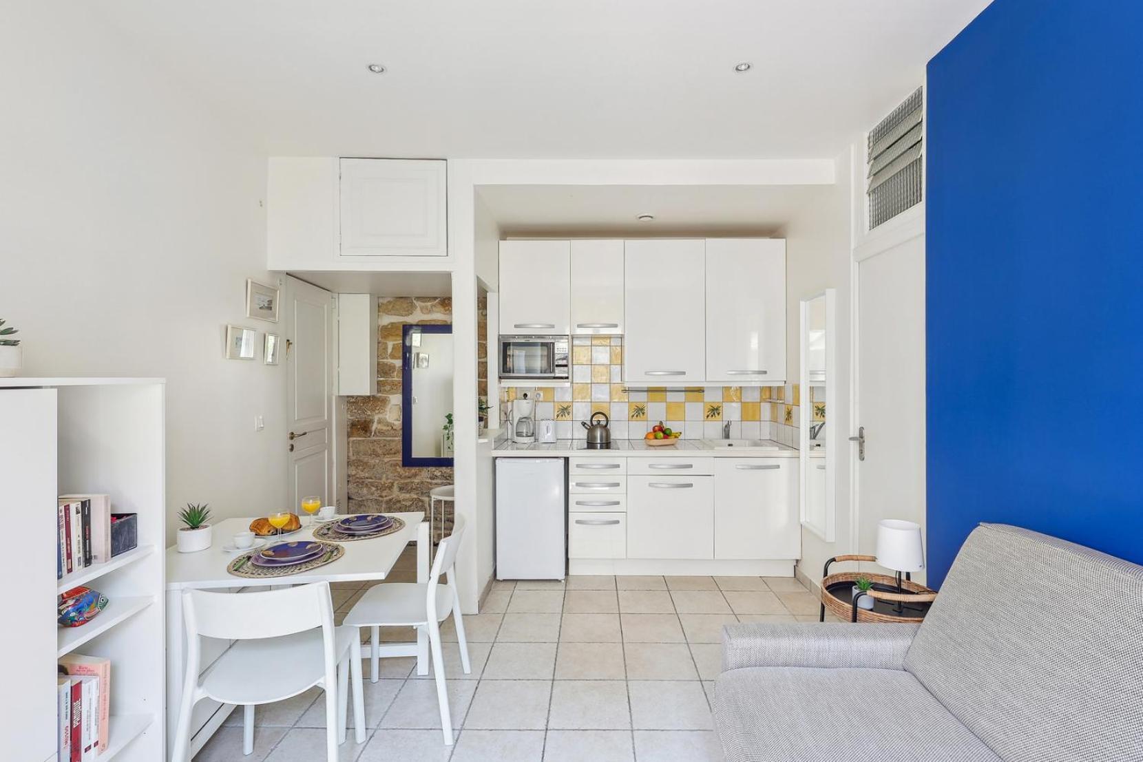 Pantheon & Latin Quarter - Cityapartmentstay Parigi Esterno foto