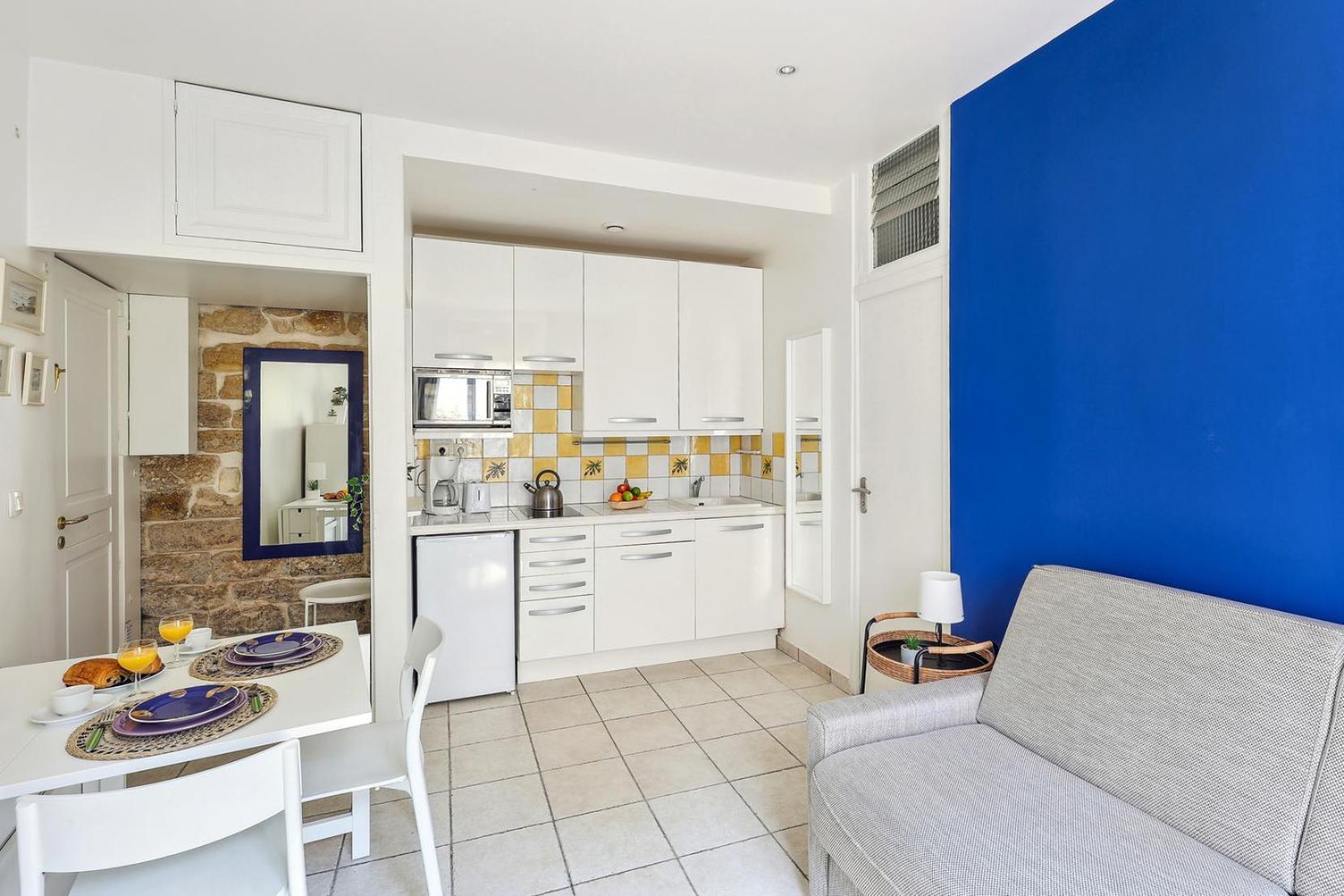 Pantheon & Latin Quarter - Cityapartmentstay Parigi Esterno foto